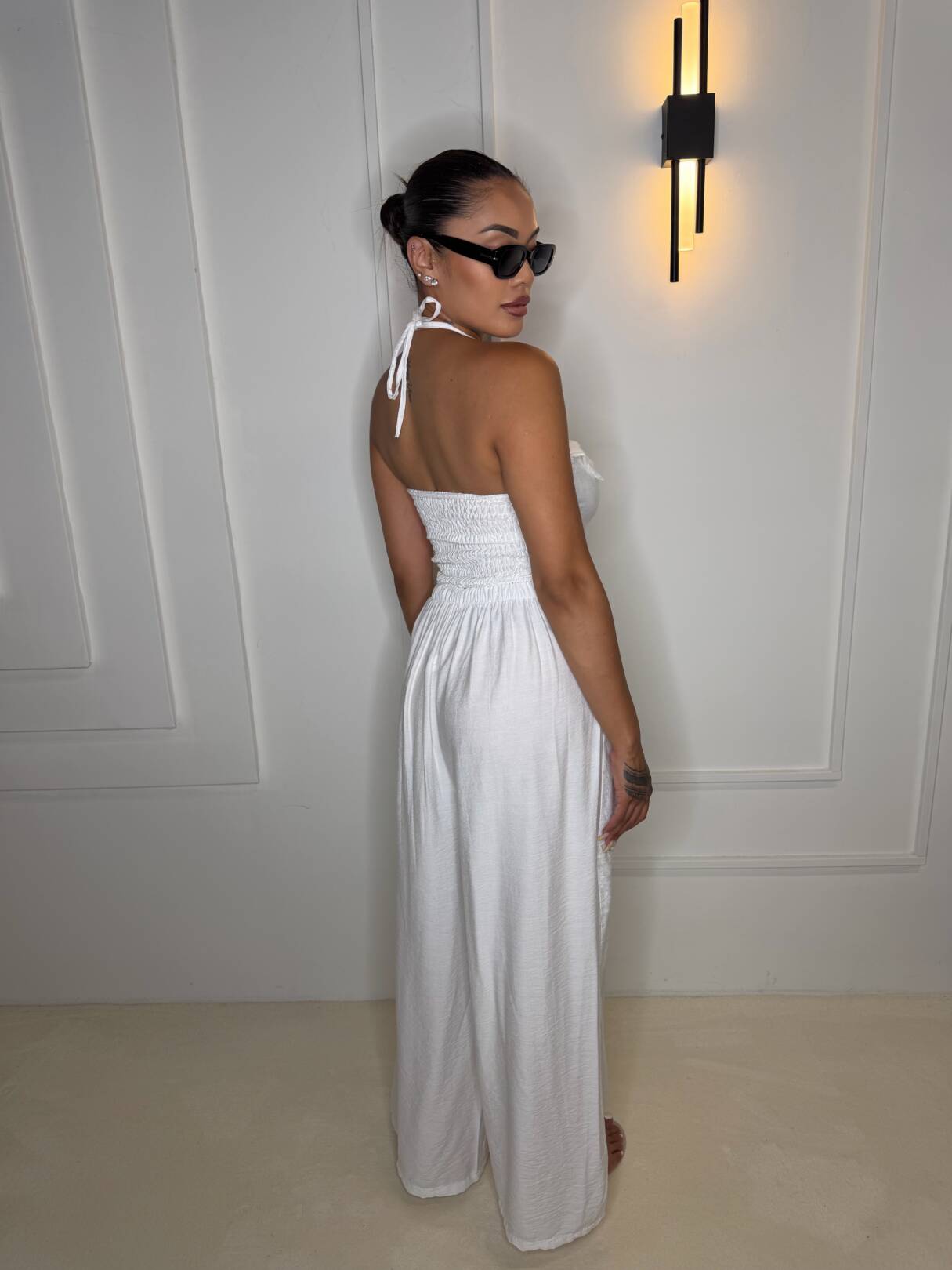 Witte 2-piece set - Image 3